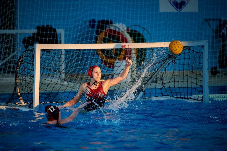 Polo Steaua - Targu Mures